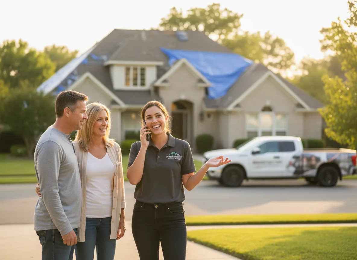 Emergency Roof Repair Tinley Park, IL FAQs